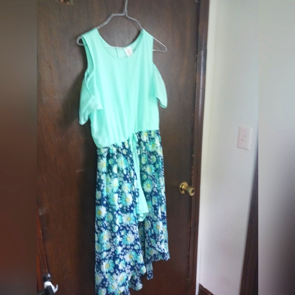 Girls xl rompers